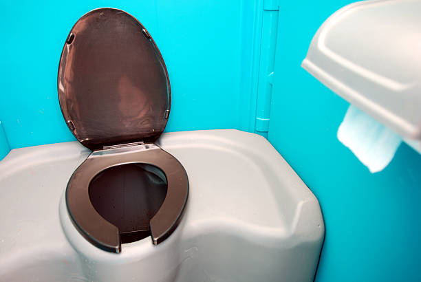 Best Portable toilet rental cost  in Brass Castle, NJ