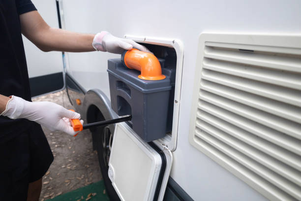 Best Portable toilet rental cost  in Brass Castle, NJ