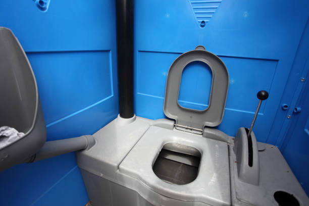 Best Porta potty rental for parties  in Brass Castle, NJ