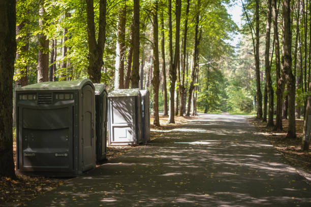 Best Local porta potty services  in Brass Castle, NJ