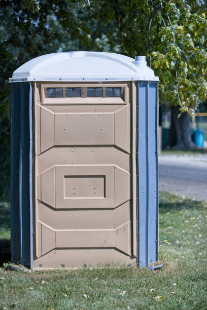 Best Temporary restroom rental  in Brass Castle, NJ