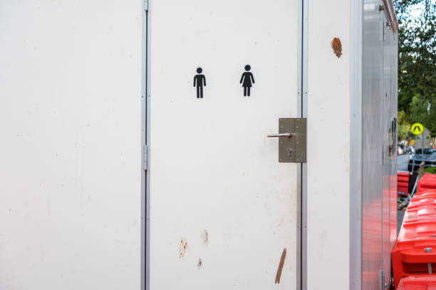Best Handicap porta potty rental  in Brass Castle, NJ
