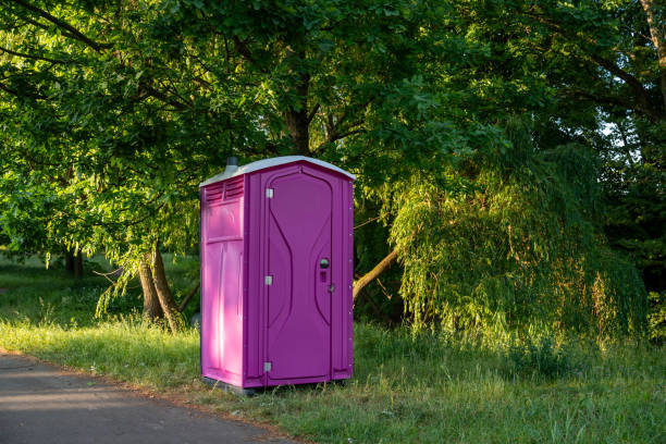 Portable restroom solutions in Brass Castle, NJ
