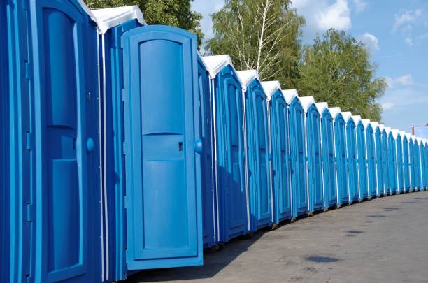 Best Event porta potty rental  in Brass Castle, NJ